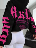 Sweatshirt mit 3D-Digitaldruck im China-Stil – Bild 1 | LuxeStyle