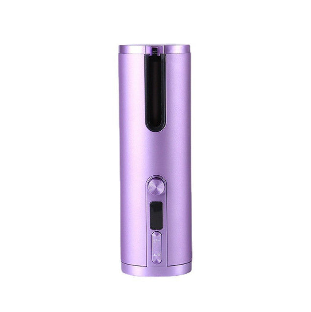 Kabelloser Lockenstab mit USB-Ladefunktion – Ansicht 8