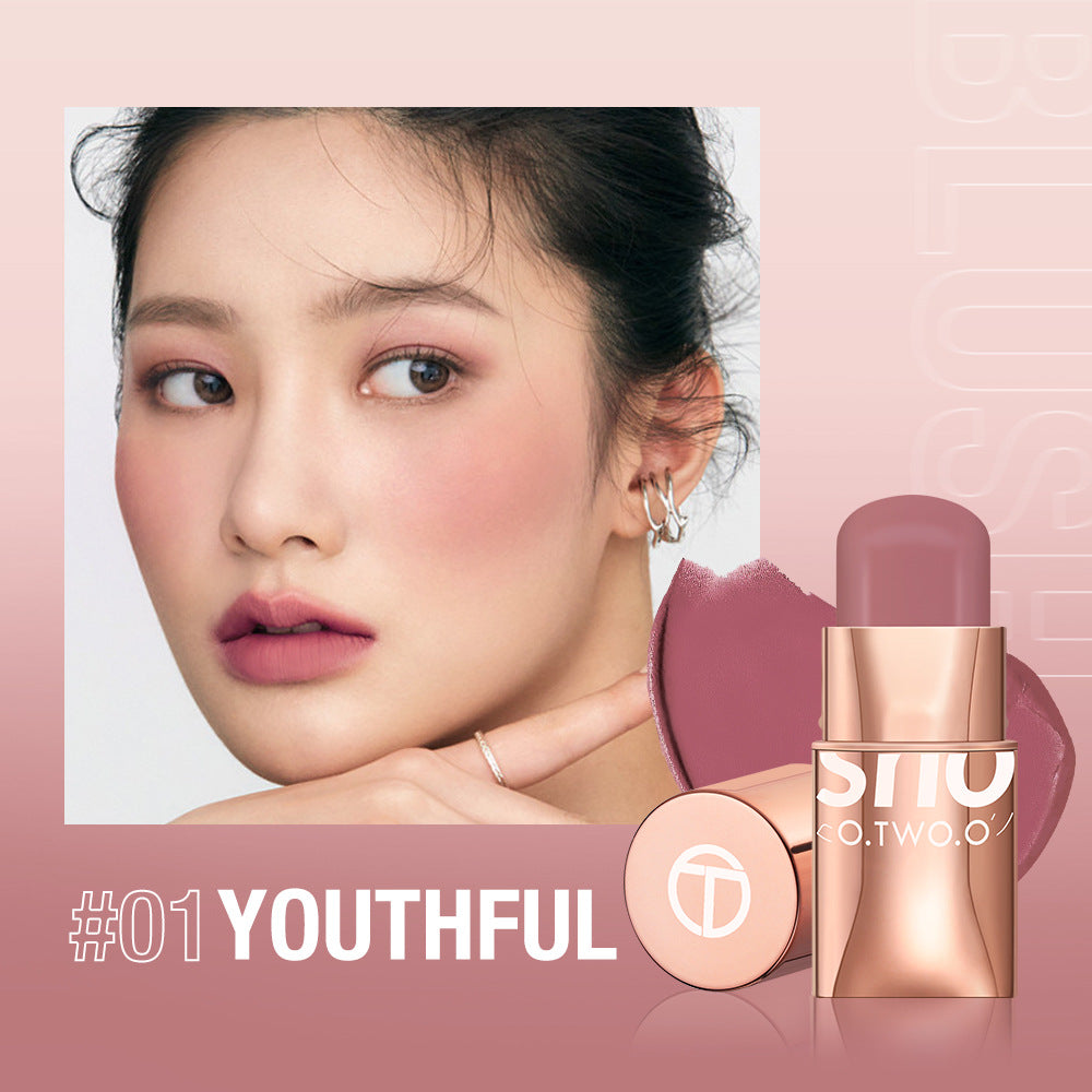 Vital Smooth Rouge-Creme – Bild 2 | LuxeStyle
