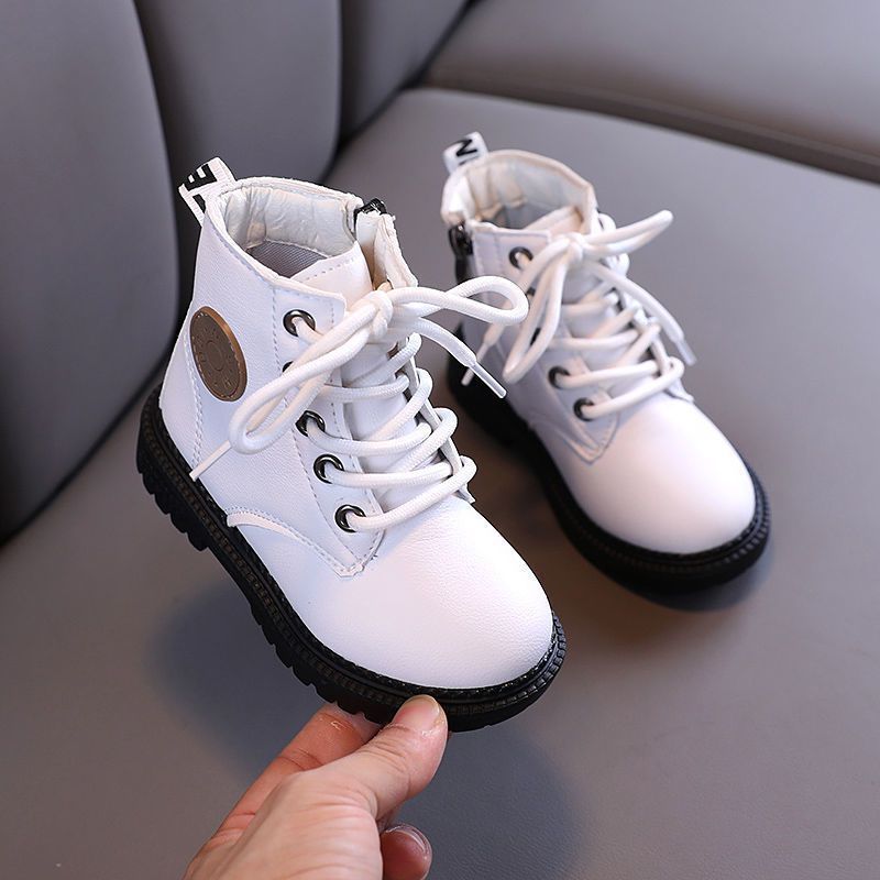 Martin Booties für Kinder – Bild 4 | LuxeStyle