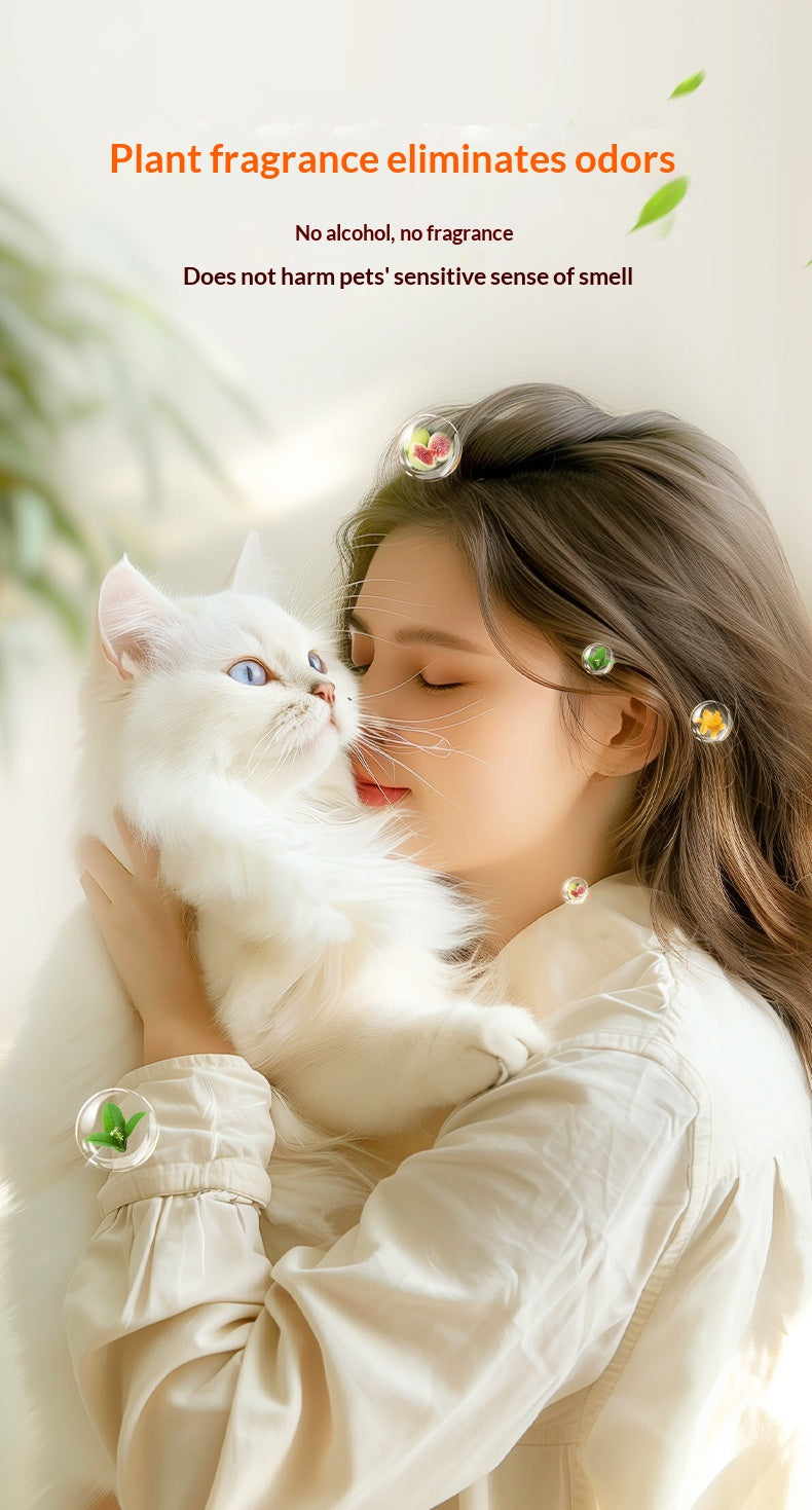 2-in-1 Tierpflegeshampoo