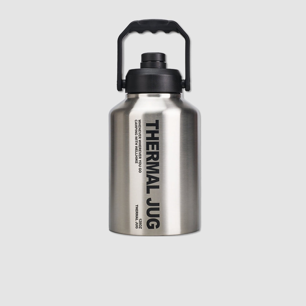 Isolierter Outdoor-Kessel mit grosser Kapazität – Bild 9 | LuxeStyle