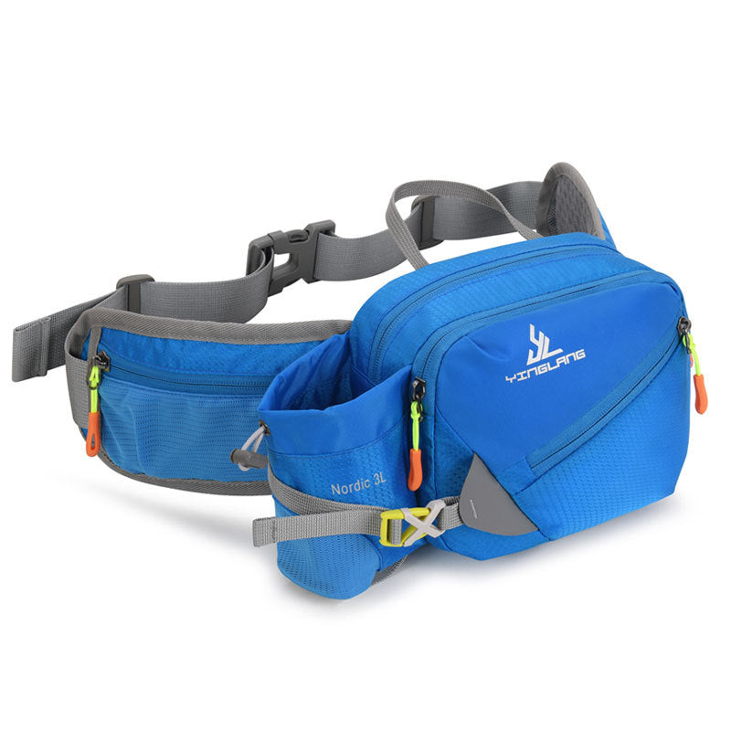 Outdoor-Sport-Tasche Hiking & Klettern