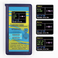 M328 Transistor-Tester mit Farbdisplay | LuxeStyle