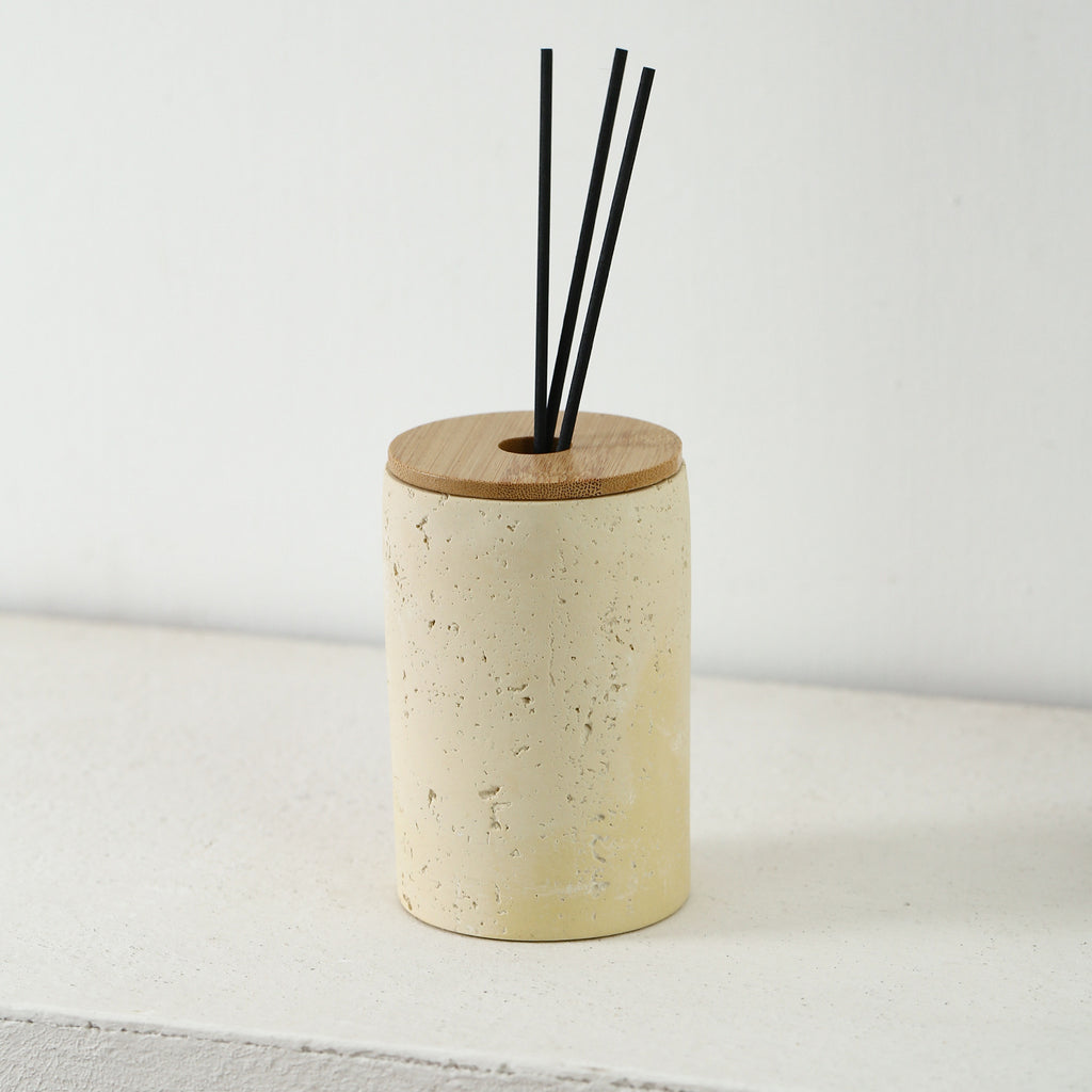 Wabi-Sabi Cave Stein-Set (7-teilig)