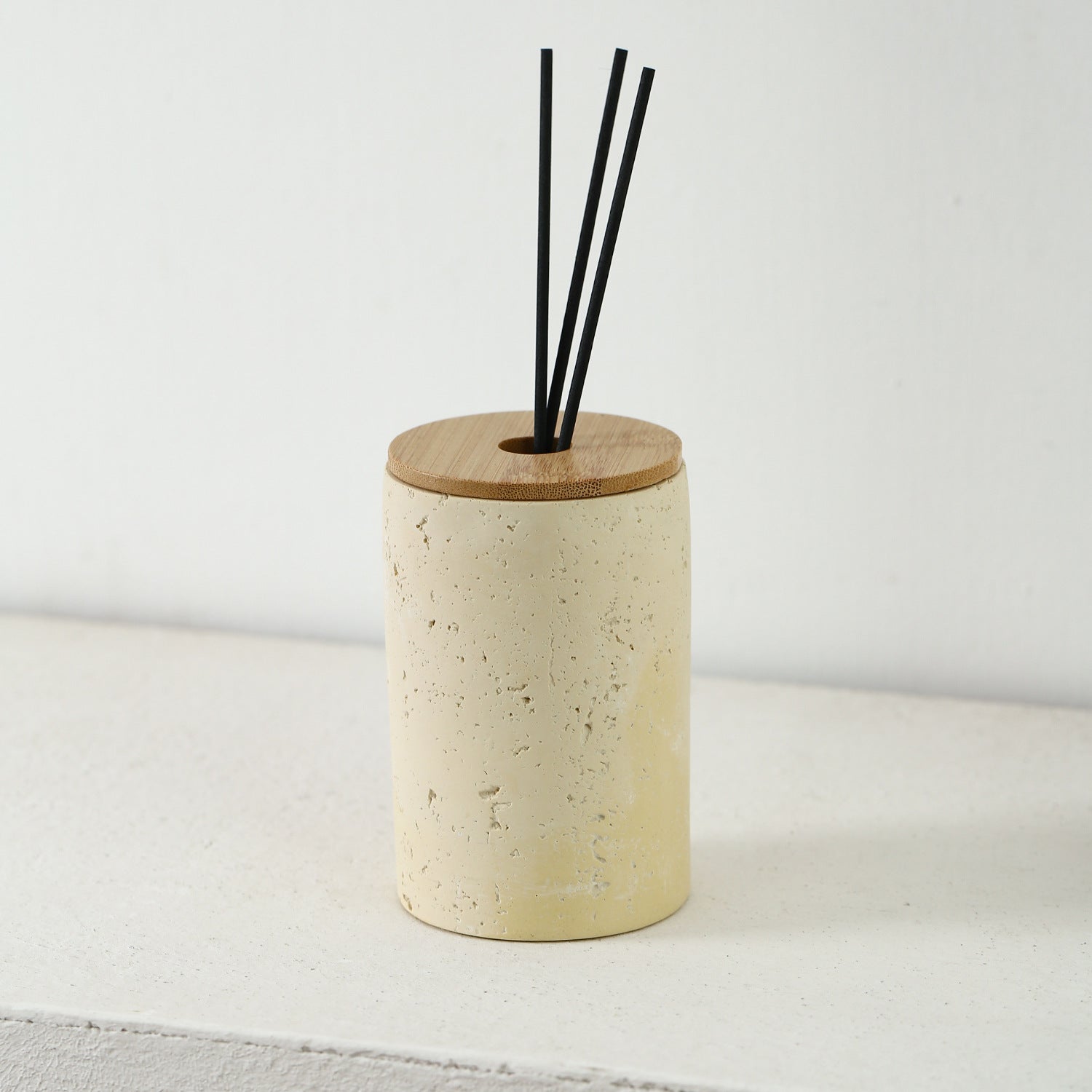 Wabi-Sabi Cave Stein-Set (7-teilig)