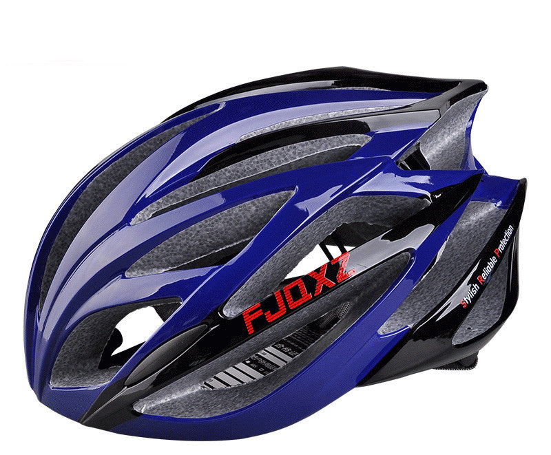 Fahrradhelm für Herren