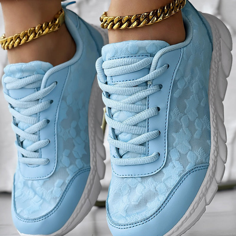 Leichte Laufschuhe für Damen