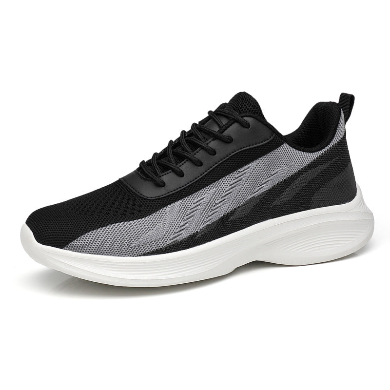 Atmungsaktive Mesh-Schuhe für Herren – Bild 5 | LuxeStyle