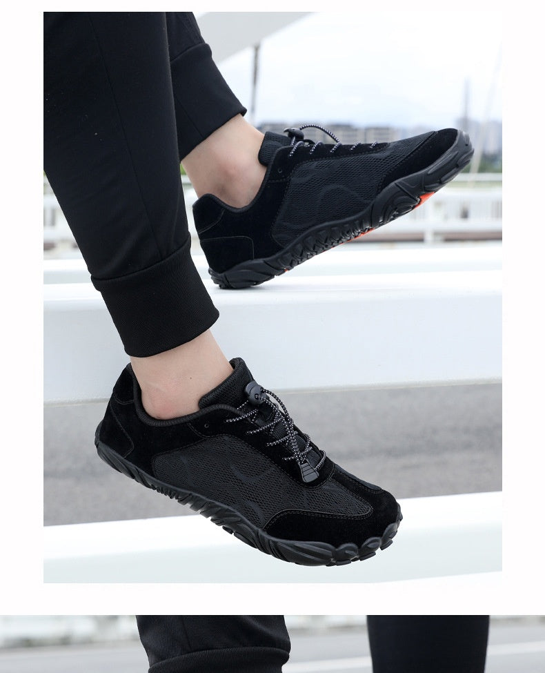 Outdoor Fünf-Finger-Schuhe – Bild 12 | LuxeStyle