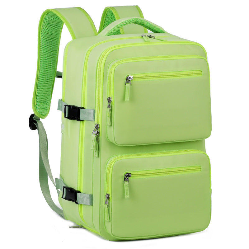 Grosskapazitäts-Rucksack für Business und Reise