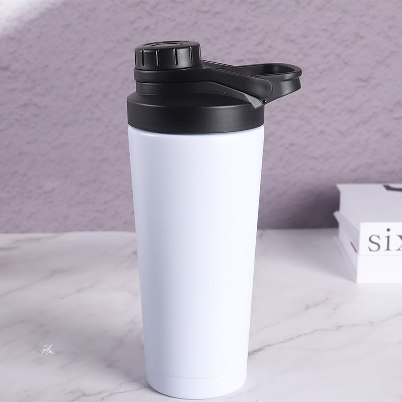 Edelstahl-Isolierflasche