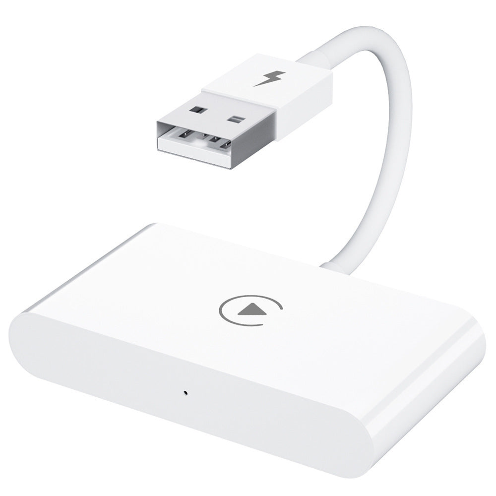 Smart-Ladegerät-Adapterkabel – Bild 1 | LuxeStyle