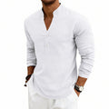 Linieneffektt-Shirt – Bild 12 | LuxeStyle