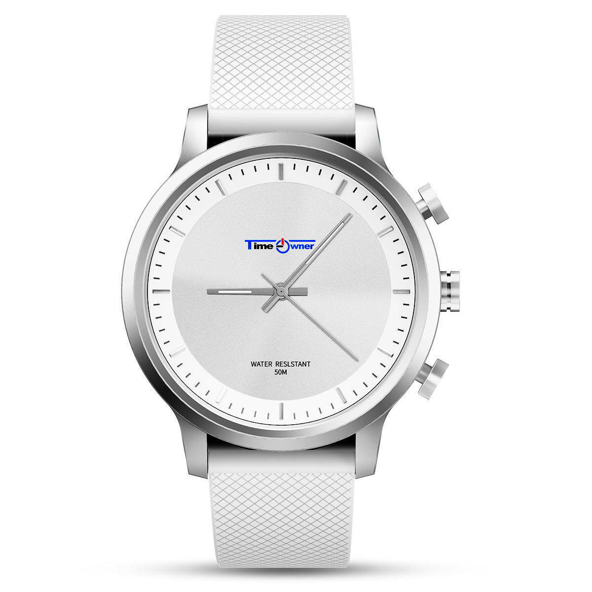 Smartwatch mit Schlafüberwachung & Schrittzähler – Bild 3 | LuxeStyle