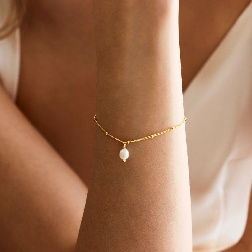 Vielseitiges Edelstahl-Armband für Damen – Bild 6 | LuxeStyle