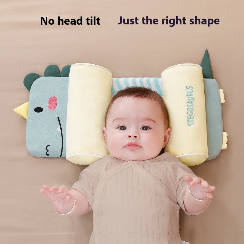 Baby-Buchweizen-Kissen – Bild 7 | LuxeStyle