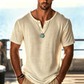 Leichte Sommer-Shirts für Herren
