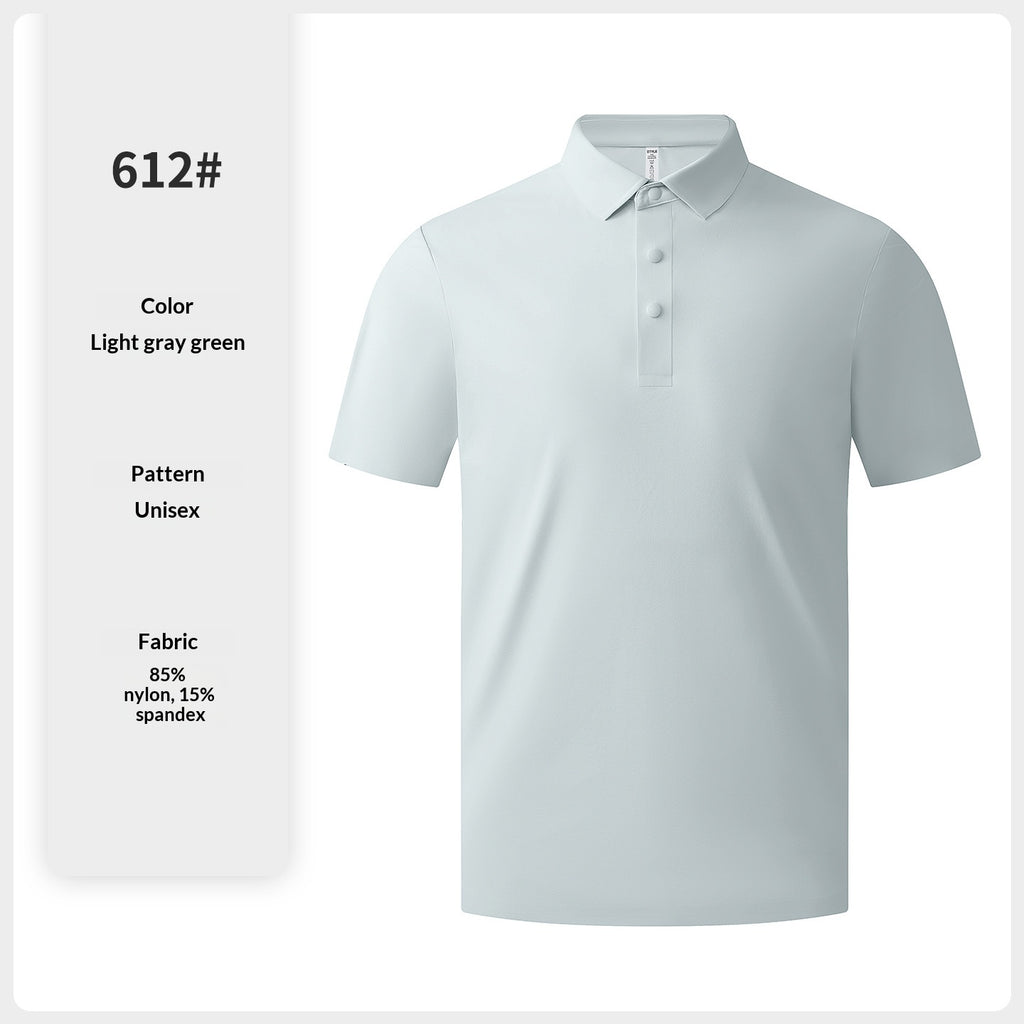 Leichte Golf-Bekleidung für Herren