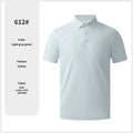 Leichte Golf-Bekleidung für Herren