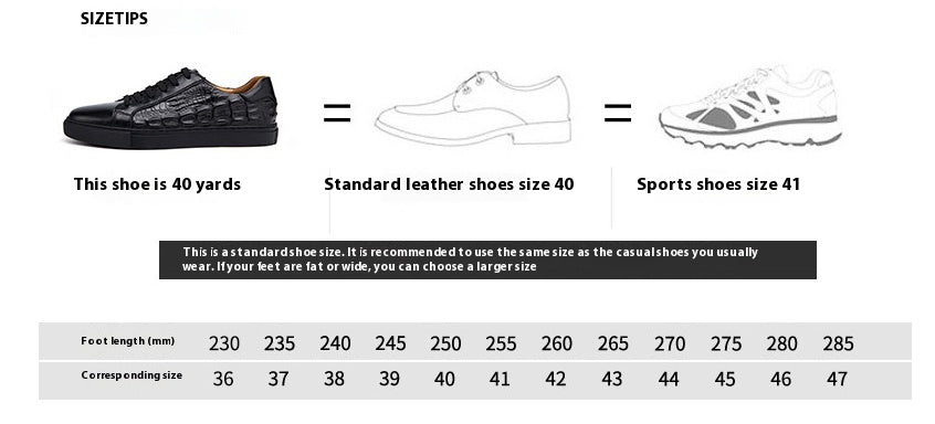 Freizeitschuh aus genarbtem Leder – Bild 2 | LuxeStyle