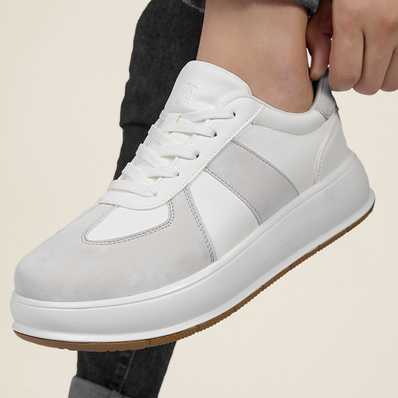 Leichtlaufende Sneaker