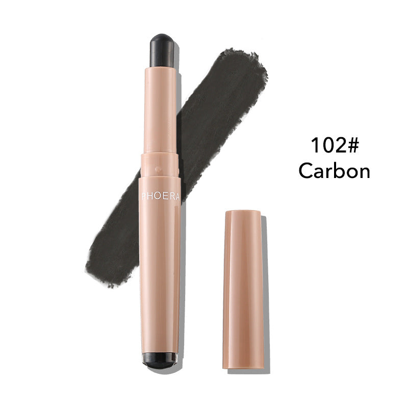 Monochromer Lidschatten- und Lippenstift – Bild 9 | LuxeStyle