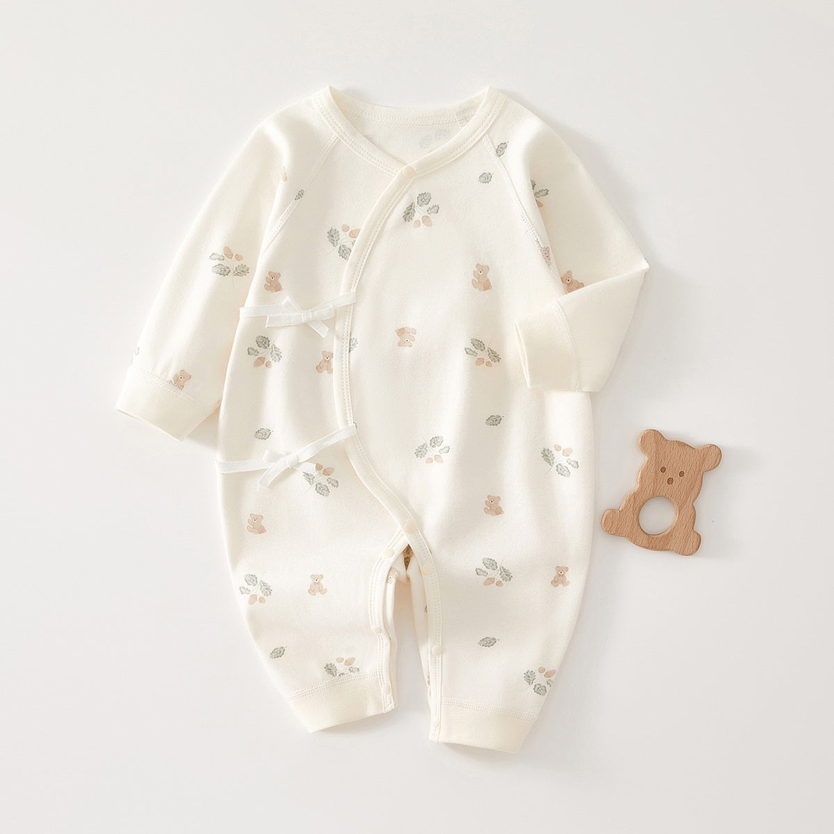 Baby Strampler mit Schmetterlingsrock – Bild 11 | LuxeStyle
