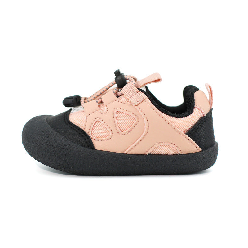 Atmungsaktive Mesh-Wanderschuhe für Kinder
