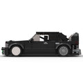 Benz 190E Klemmbausteine – Bild 3 | LuxeStyle