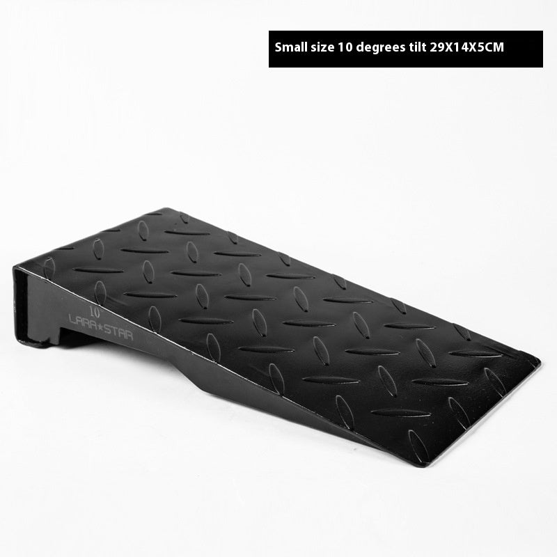 Squat Fuss-Pad für Kniebeugen – Bild 8 | LuxeStyle