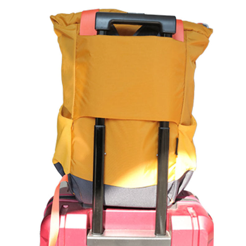 Grosser Rucksack für Outdoor & Pendeln – Bild 15 | LuxeStyle