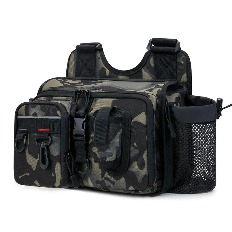 Herren-Taille-Bag multifunktional