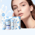 Milk Skin Care 5-teiliges Feuchtigkeitspflege-Set – Bild 2 | LuxeStyle
