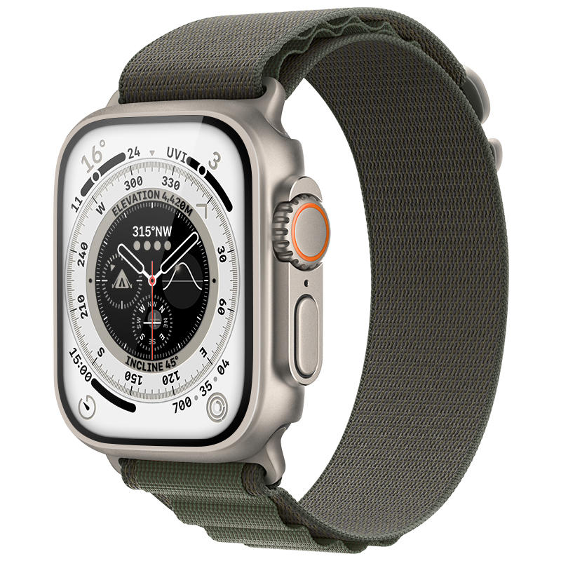 Uhren-Schutzhülle für Apple Watch – Bild 6 | LuxeStyle