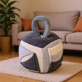 Hundespielmatte zum Riechen | LuxeStyle