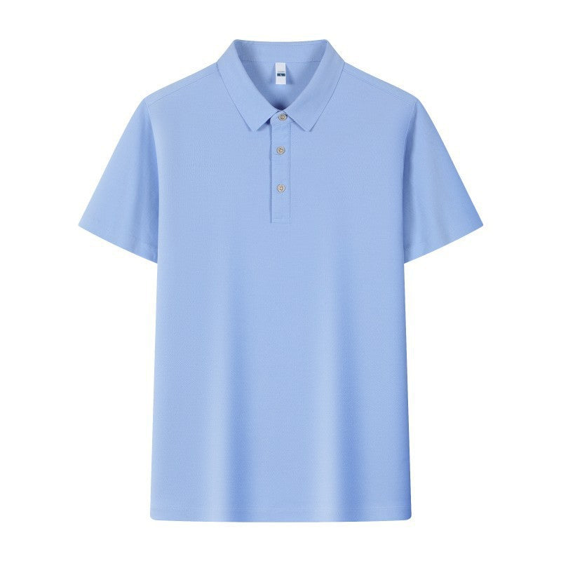 Solona Polo-Shirt mit Kühl-Effekt – Bild 3 | LuxeStyle