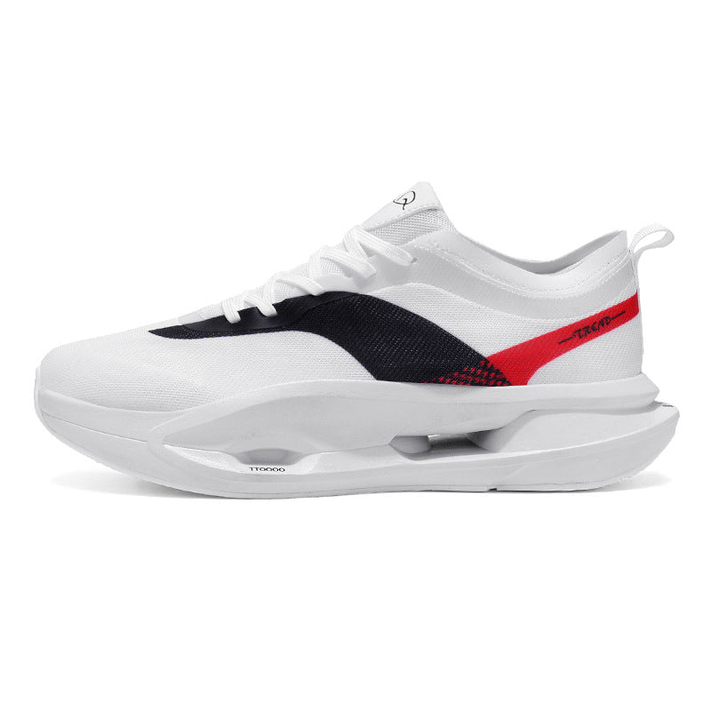 Vielseitige Dämpfungs-Laufschuhe – Bild 4 | LuxeStyle