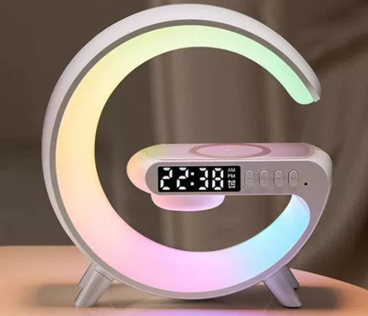 Intelligente LED-Lampe