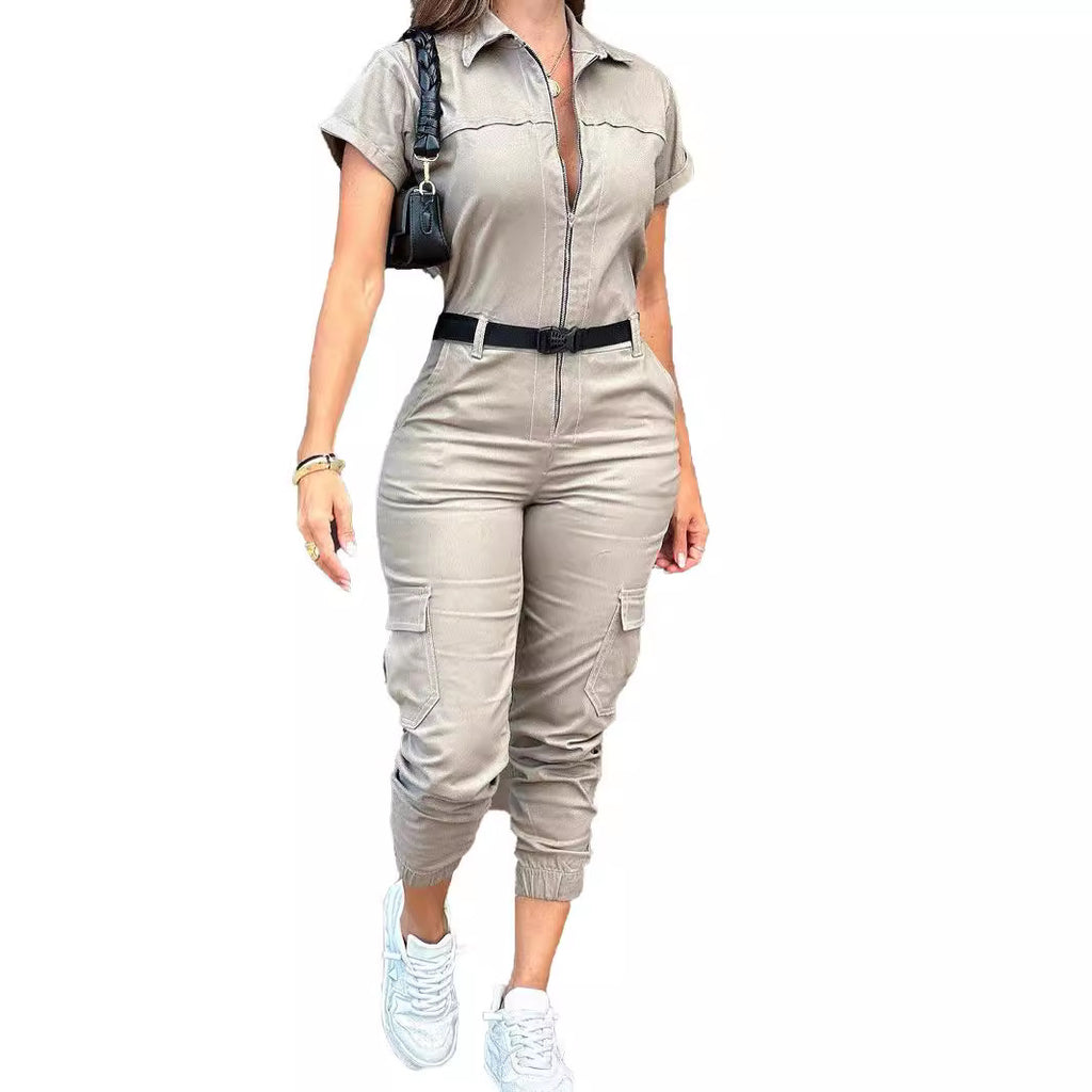 Eleganter Jumpsuit für Damen