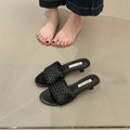 Stiletto-Sandalen