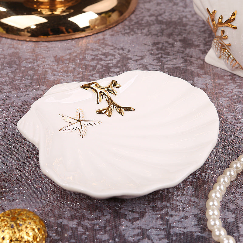 Keramik Zahnputzbecher & Halter – Bild 7 | LuxeStyle