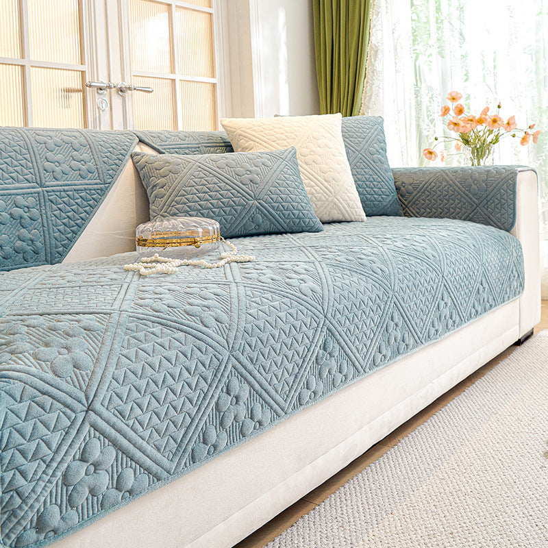 Sofa Kissenbezug «Quiet Years»