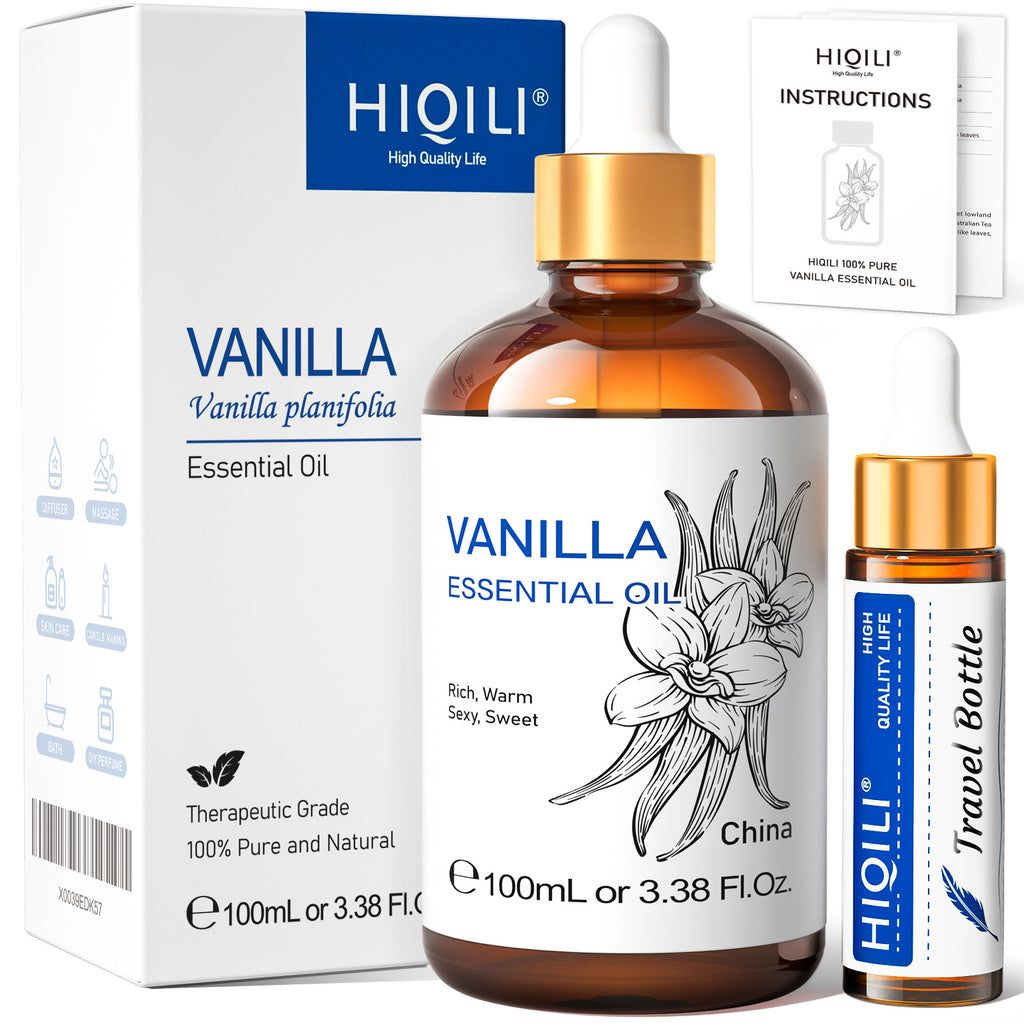 Rosen Massage- und Aromaöl
