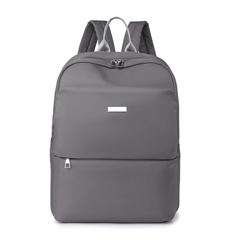 Nylon Business Rucksack
