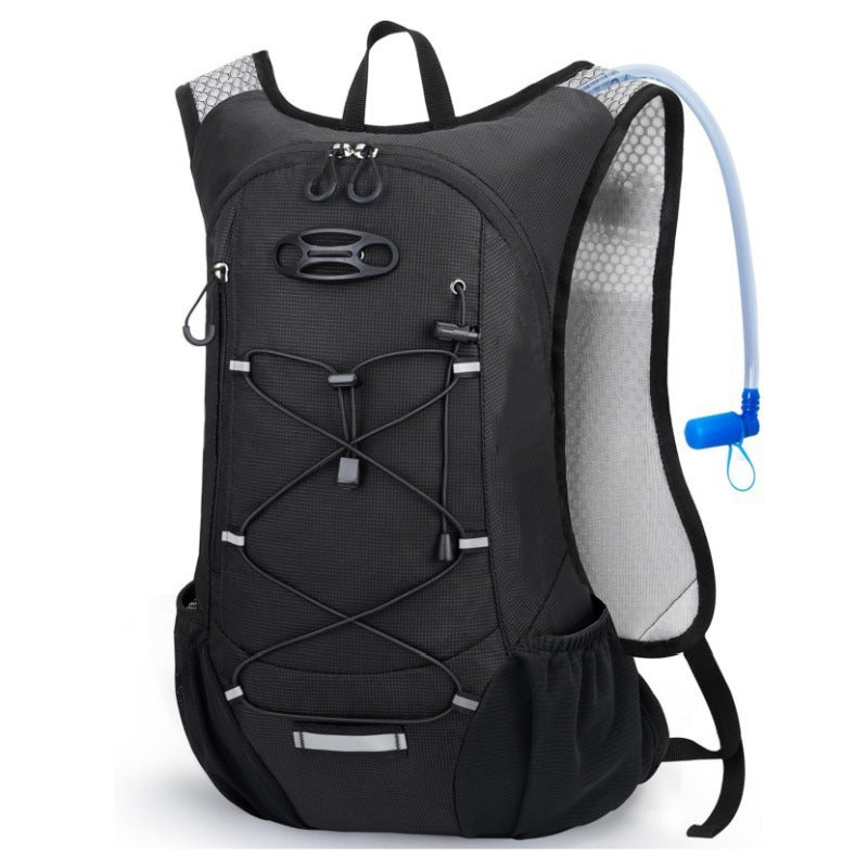 Fahrradrucksack – Bild 4 | LuxeStyle