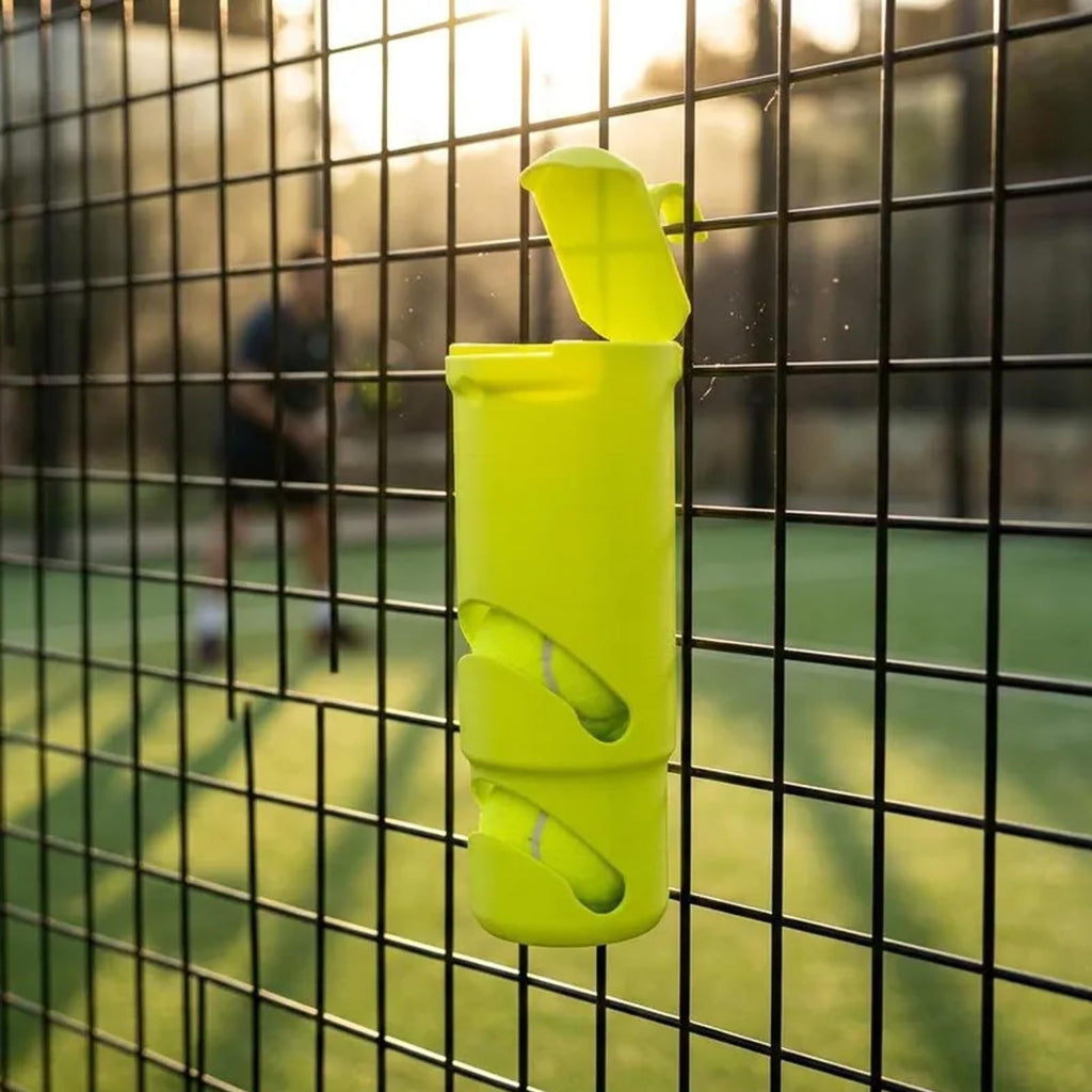 Tenniszaun-Organizer