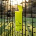 Tenniszaun-Organizer