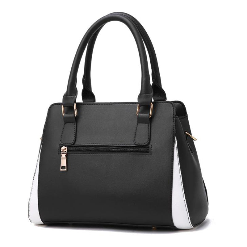 Schultertasche im Killer Bag-Stil
