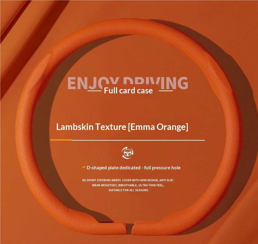 Universal Lenkradbezug